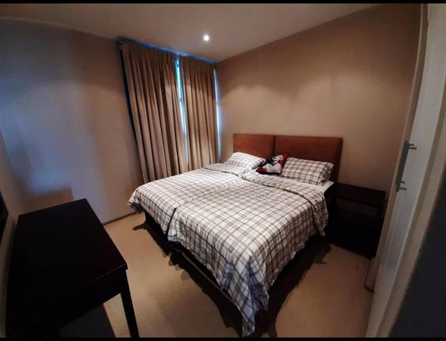 3 BEDROOM APARTMENT FOR SALE IN POINT WATERFRONT